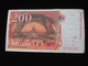 200 Deux Cents Francs - EIFFEL - 1996   **** EN ACHAT IMMEDIAT **** - 200 F 1995-1999 ''Eiffel''