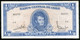 CHILE BILLETES: ½ ESCUDO 1962-1970; CAMBIO A ESCUDO. - Chile