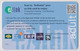 Singapore Travel Card Subway Train Bus Ticket Ezlink Unused Greetings - Monde