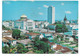 BRASIL - MANAUS - Vista Parcial - Teatro Amazonas - EDICARD 180-66 - 1978 - Manaus