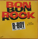 BON ROCK - Maxi 45 Tours - 45 T - Maxi-Single