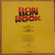 BON ROCK - Maxi 45 Tours - 45 T - Maxi-Single