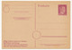 Delcampe - ALLEMAGNE - 12 Cartes Postales / Entiers Postaux Neufs - TB état - Altri & Non Classificati