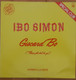 IBO SIMON - Maxi 33 Tours Promo Special Club - 45 T - Maxi-Single
