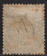 NOSSI BE / 1890 TYPE ALPHEE DUBOIS # 56 OBLITERE / COTE 450.00 EUROS (ref T2023) - Used Stamps