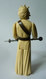 FIGURINE FIRST RELEASE  STAR WARS 1978 SAND PEOPLE TUSKEN RAIDER HONG KONG (7) Avec Reproduction De Son Arme - Prima Apparizione (1977 – 1985)