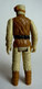 FIGURINE FIRST RELEASE  STAR WARS 1980 REBEL SOLDIER HOTH Vers 1 HONG KONG (2) - Eerste Uitgaves (1977-1985)