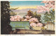 ¤¤  -  JAPON  -  HIROSHIMA   -  Lot De 4 Cartes   -  ¤¤ - Hiroshima