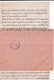 1960 - JUDAICA - TAXE MIXTE AF/NF GERBES - LETTRE DE CANDIDATURE INSTALLATION En ISRAËL => RABIN De PARIS - Guidaismo