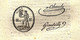 1794 LOI DE LA REPUBLIQUE FRANCAISE PARIS Avec 2 Sign. Symbole Maçonnique Imprimerie Paris - Décrets & Lois