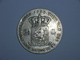 HOLANDA  2-1/2 Gulden 1848 (1) - 1840-1849: Willem II