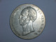 HOLANDA  2-1/2 Gulden 1847 (8) - 1840-1849: Willem II