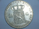 HOLANDA  2-1/2 Gulden 1847 (8) - 1840-1849: Willem II