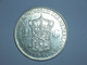 HOLANDA  2-1/2 Gulden 1931 (12) - 2 1/2 Gulden