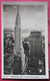 Visuel Très Peu Courant - Etats-Unis - New York City - Chrysler And Chanin Buildings - Excellent état - R/verso - Manhattan