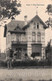 Hove - Villa Hammonia (animatie, Uitg. G. Bongartz 1910) - Hove