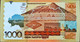 Kazakhstan 1000 Tehte 2014 Replacement Unc - Kazachstan