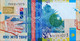 Kazakhstan 200 Tehte   Replacement Unc - Kazakhstan