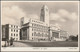 University Of Leeds, Yorkshire, C.1950s - Chadwick RP Postcard - Leeds