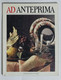 I103285 AD Anteprima - A. XI N. 117 1991 - Supplemento A AD - Art, Design, Décoration