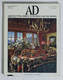 I103290 AD Architectural Digest- A. XI N. 117 1991 - Kunst, Design