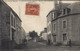 CPA CP La Corrèze Illustrée 4 Eygurande Avenue Maison Désaymard CAD Eygurande 1908 Café Restaurant YT 138 - Eygurande