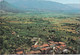 Presenzano (Caserta) - Anni '70 - La Pianura Vista Dal Centro Storico - Caserta