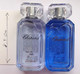 2 MINIATURES..... CHOPART....50 Ml - Produits De Beauté