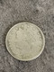 5 CENTS 1883 LIBERTY NICKEL SANS CENTS / NO CENTS / USA - 1883-1913: Liberty (Liberté)