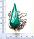 BIJOUX EN MALACHITE....PENDENTIF - Pendentifs