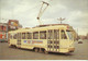 Bruxelles -- Voiture  De  Tramway  P. C. C. - Série  7000.    (2 Scans) - Transport Urbain En Surface