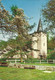 Celles - (Hainaut) -- Eglise  Romane XIe S.    (2 Scans) - Celles