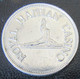 Haïti - Jeton / Token Royal Haitian Casino - 25 Cent Gaming Token5,5g - 24 Mm - Casino