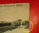 I2 - Germany Vintage Postcard- Oderberg, Blick Von Der Skrzeczoner Brucke. Bahnhof,Train,Railway,Railroad,Factory 1907. - Oderberg