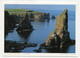 AK 037994 SCOTLAND - Caithness - Stacks Of Duncansby - Caithness