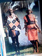 Afrique KENIA KENYA DANCERS DANZE COSTUMI   VB1979 STAMP  TIMBRE  SELLO MINERAL  30 C + 1'   IN5634 - Kenya