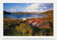 AK 038003 SCOTLAND - Loch Gairloch Bei Badachro - Ross & Cromarty