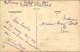 TCHAD - Carte Postale De Fort Lamy - Capture D'une Hyène  - L 117026 - Tchad