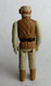FIGURINE FIRST RELEASE STAR WARS 1980 REBEL SOLDIER HOTH  MADE IN (3) - First Release (1977-1985)
