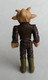 FIGURINE FIRST RELEASE  STAR WARS 1983  REE-YEES (3) - First Release (1977-1985)