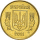 Monnaie, Ukraine, 10 Kopiyok, 2011 - Ukraine