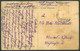 MISSIONARSHAUS In MAGOJE Uganda Vintage Postcard Serie Deutsch Ost Africa - Uganda