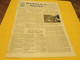 MONREALE NOSTRA- PERIODICO TURISTICO CULTURALE ANNO 3 NUMERO 1-2 -FEBBRAIO 1959 1958 - Premières éditions