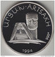 @Y@   Nagorno Karabakh  25000 Dram  1998 Silver Coin. Rare  Artsakh   Proof - Nagorno-Karabakh