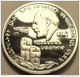 @Y@   Nagorno Karabakh Armenia 25000 Drams 1998 Proof Silver "Monte Melkonian"     Proof - Nagorno-Karabakh