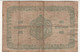 NORWAY  1 Krone   P13a   Dated 1917 - Norway