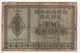 NORWAY  1 Krone   P15a   Dated 1944 - Norwegen