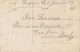 57 - MOSELLE - LORQUIN - Carte Photo Militaires 5 Janvier 1919 -superbe (10098) - Lorquin
