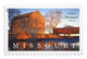 US 2021, Full Sheet Of 20 Missouri Statehood Forever 0.63c Stamps, Scott # 5626 ,VF MNH** - Ganze Bögen