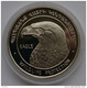 @Y@   NAGORNO KARABAKH 1000 DRAMS 2004 EAGLE BIRD . Gild   Proof - Nagorno-Karabakh